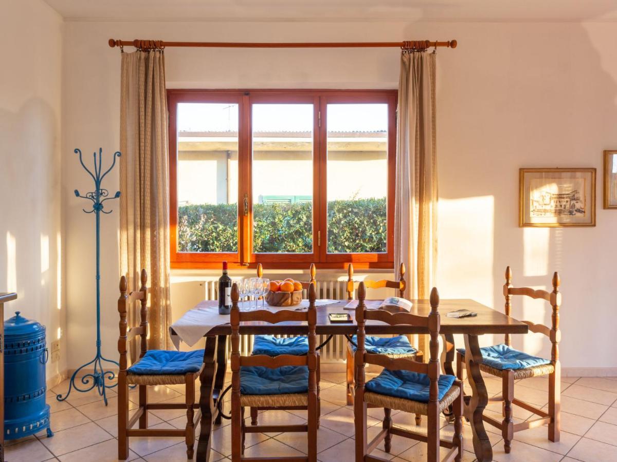 מרינה די פיאטרסנטה Holiday Home Donatella By Interhome מראה חיצוני תמונה