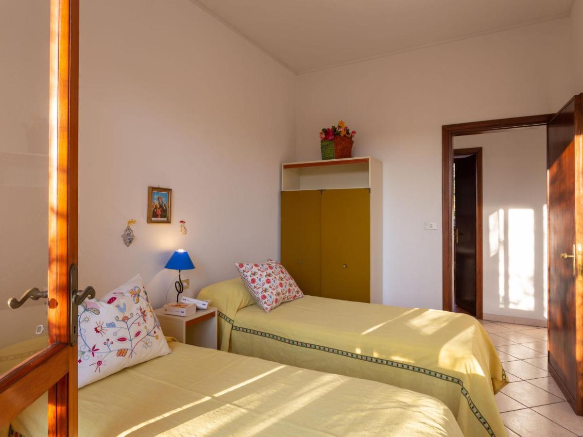 מרינה די פיאטרסנטה Holiday Home Donatella By Interhome מראה חיצוני תמונה