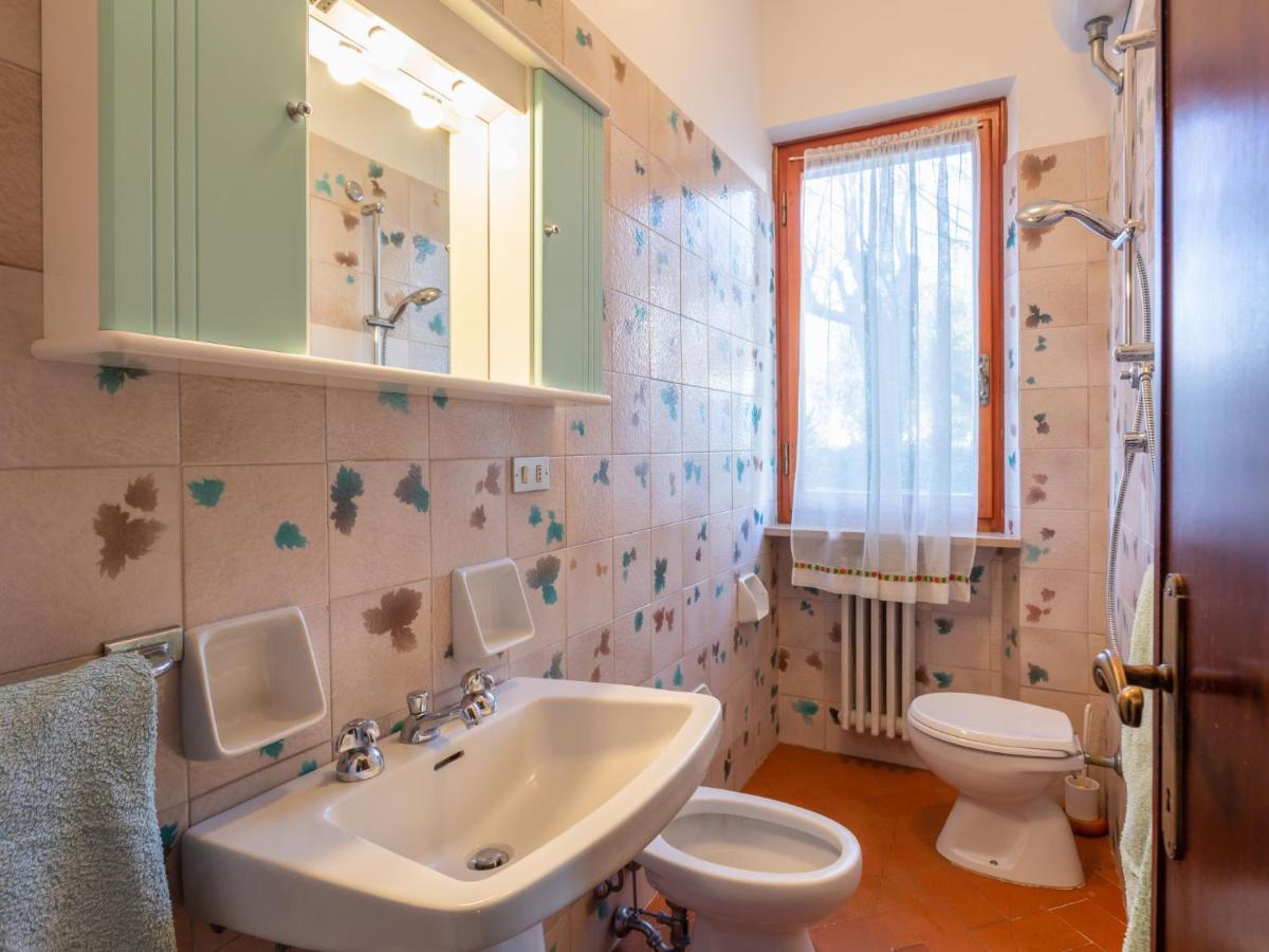מרינה די פיאטרסנטה Holiday Home Donatella By Interhome מראה חיצוני תמונה