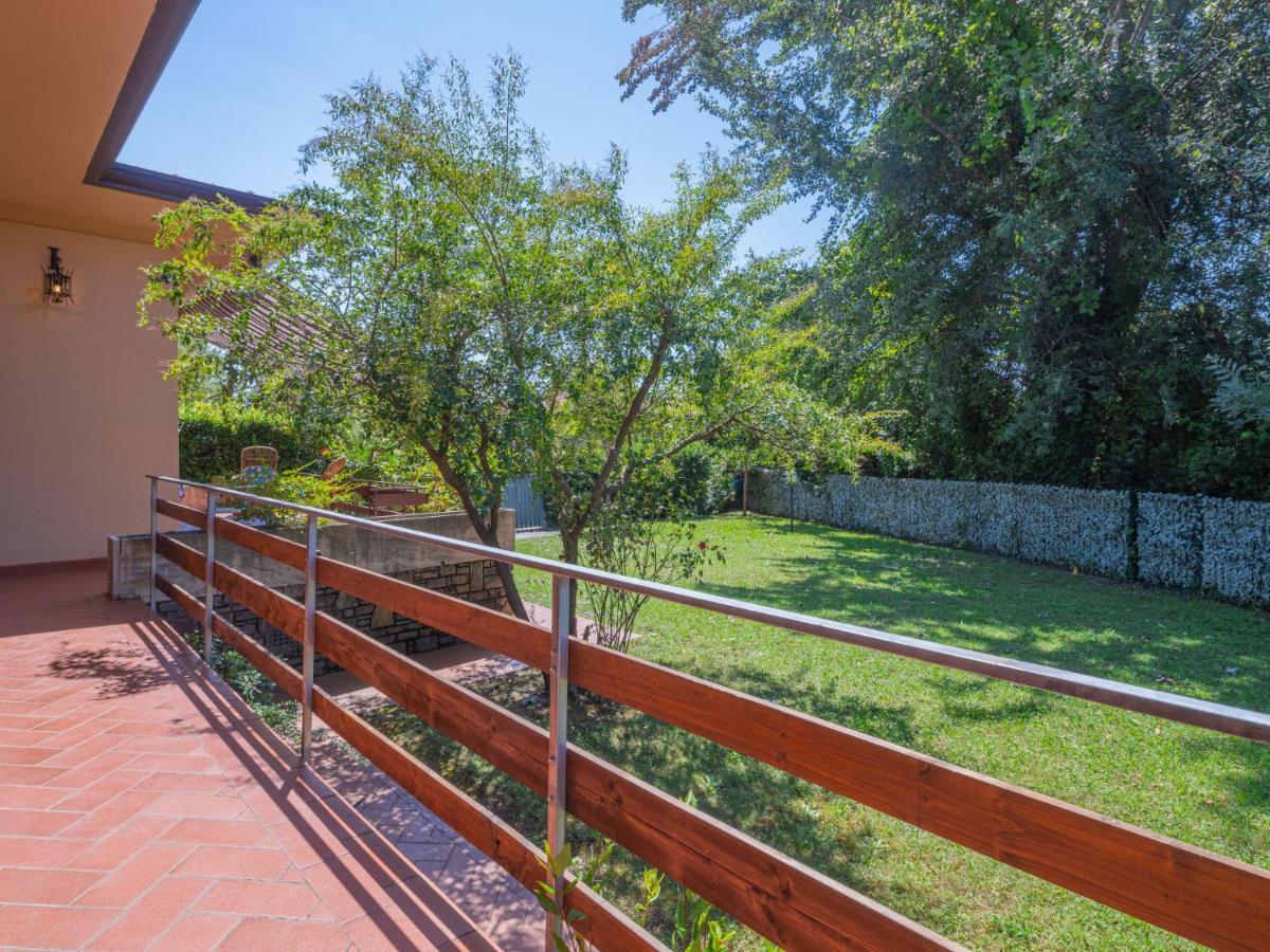 מרינה די פיאטרסנטה Holiday Home Donatella By Interhome מראה חיצוני תמונה