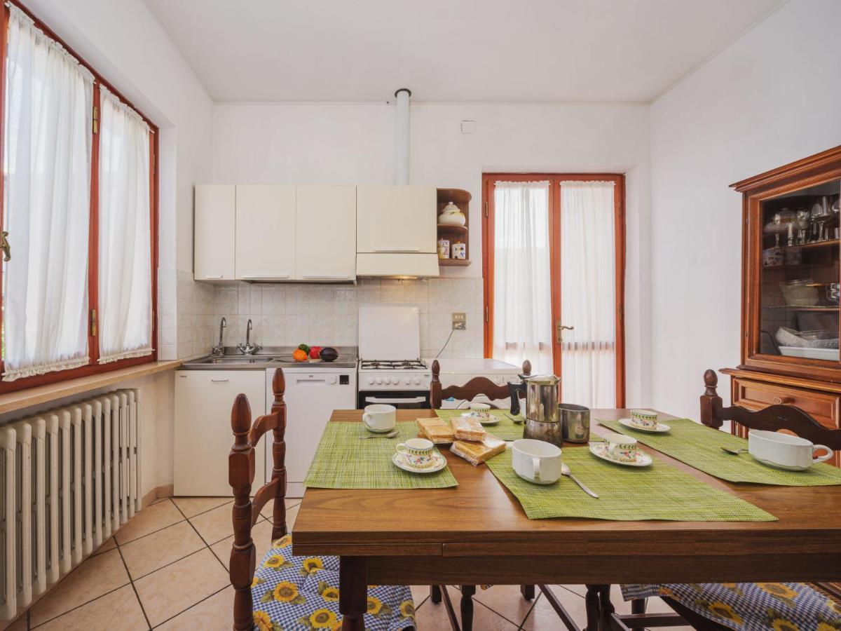 מרינה די פיאטרסנטה Holiday Home Donatella By Interhome מראה חיצוני תמונה