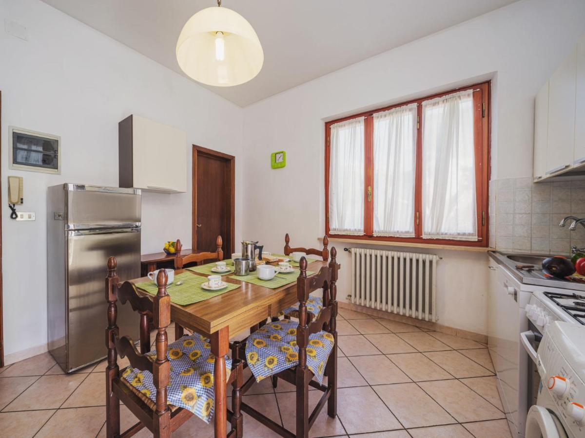 מרינה די פיאטרסנטה Holiday Home Donatella By Interhome מראה חיצוני תמונה